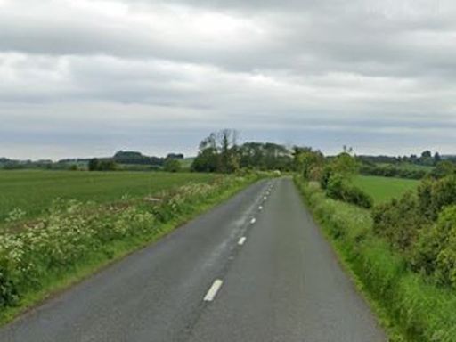 Four men found dead in crashed car in Gloucestershire