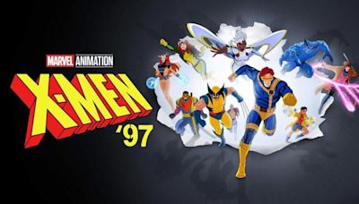 ‘X-Men ’97’ desata de nuevo la fiebre por los mutantes marvelianos