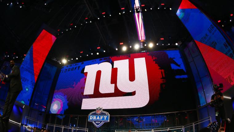 New York Giants' remaining 2024 NFL Draft picks entering Day 3 | Sporting News