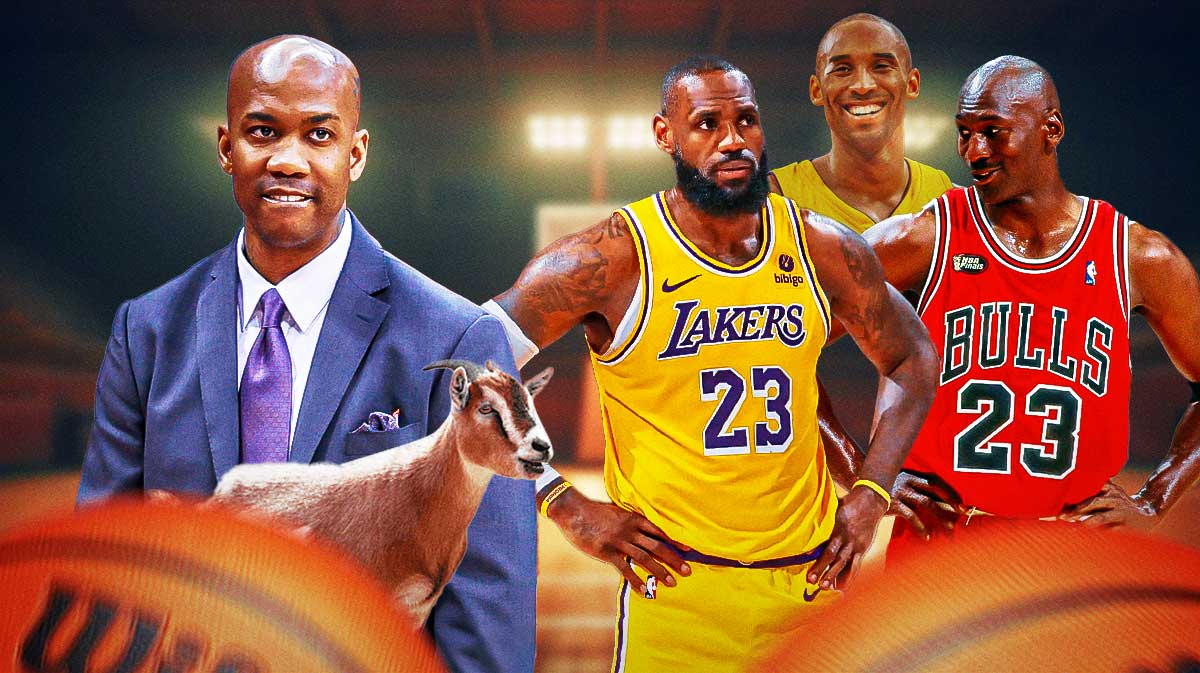 Stephon Marbury drops controversial Kobe Bryant-LeBron James GOAT take