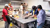 Pisco: inician operativos a restaurantes en playa Lagunilla en el distrito de Paracas