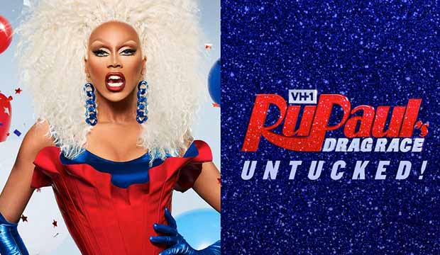 ‘RuPaul’s Drag Race All Stars Untucked’ season 6 episode 1 recap: ‘Drag Queens Save the World’