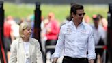 FIA drop investigation into Toto Wolff and wife Susie