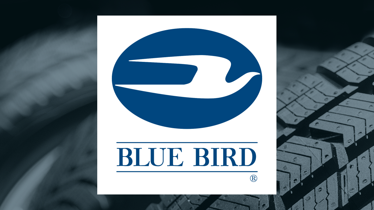 Blue Bird Co. (NASDAQ:BLBD) Receives Consensus Recommendation of “Buy” from Brokerages