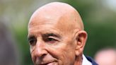 Trump advisor Tom Barrack acquitted on charges of lobbying for a foreign government