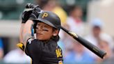 Report: Pirates recall utility man to bolster offense