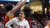 Women's basketball: Texas Tech closes strong to top TCU for first Big 12 win