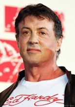 Sylvester Stallone