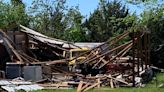 Cowley, Chautauqua, Wilson tornadoes get EF ratings