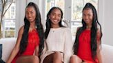 Diddy Shares Photo of Older Three Daughters Looking All Grown Up: 'I Miss My Babies'