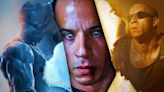 Vin Diesel confirma ‘Riddick 4’, pone fecha al rodaje y desvela la historia de la nueva película