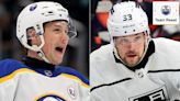 Oilers add forwards Skinner, Arvidsson in bid to return to Cup Final | NHL.com