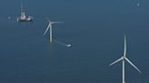 'Steady progress.' Better weather on horizon for Vineyard Wind 1 turbine installation
