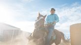 The Black female rodeo riders redefining American cowboys: ‘They’ll give you looks until they see you compete’