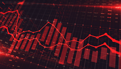 3 Dow Stocks to Sell in May Before They Crash & Burn