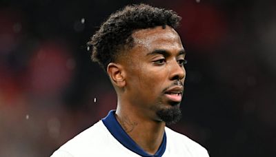 Angel Gomes has the technical midfield profile England have long been missing