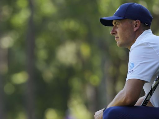 Power Rankings: Jordan Spieth Should Finally Find His Form in Texas