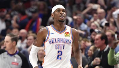 Thunder eliminated from playoffs: Josh Giddey trade can help OKC build contender around Shai Gilgeous-Alexander | Sporting News