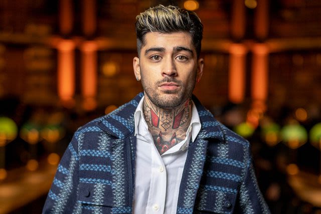 Zayn Malik Isn't Sure He's Ever 'Truly Been in Love' Despite Past Long-term Relationship with Gigi Hadid