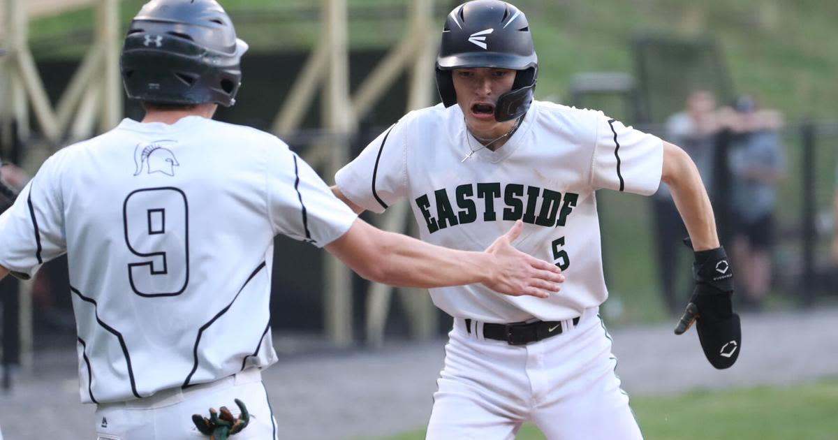 VHSL Regional Preview Capsules for Friday's Baseball and Softball Games