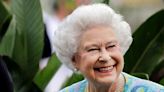 From 'The Crown' to 'The Simpsons,' Hollywood embraced - and spoofed - Queen Elizabeth