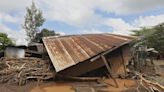 El papa lamenta los muertos por las inundaciones en Kenia