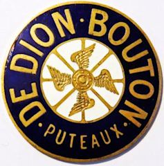 De Dion-Bouton