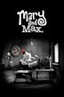 Mary et Max