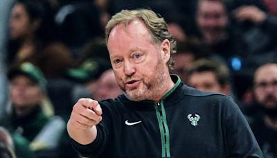 Reports: Mike Budenholzer agrees to become next coach of Phoenix Suns
