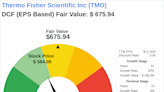 Beyond Market Price: Uncovering Thermo Fisher Scientific Inc's Intrinsic Value