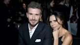 A full timeline of David and Victoria Beckham's relationship history