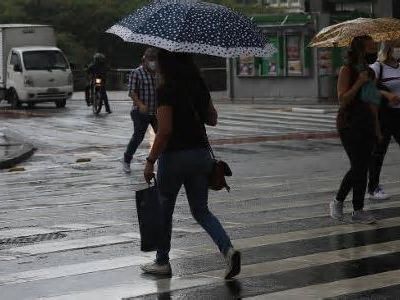 Santo André (SP) terá dia de chuva hoje (17); veja previsão do tempo