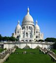 Sacré-Cœur, Paris