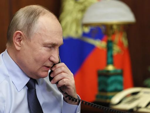 Rusia mantiene su ambición expansionista en América Latina: Putin y Arce acordaron intensificar la cooperación entre ambos países