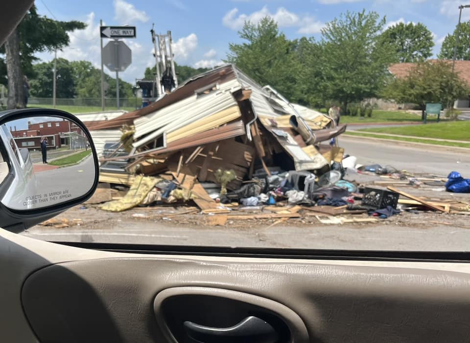 Three Missouri State football players recover after Saturday crash with camper