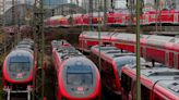 Alemán Deutsche Bahn eliminará 30.000 puestos de trabajo tras reportar pérdidas en primer semestre