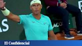 La increíble presentación de Rafa Nadal en su primer partido en Roland Garros 2024: se queda sin aire y el público le ovaciona