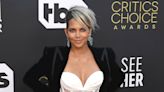 Halle Berry wirbt um Fördergelder: "Wir müssen den Wechseljahren die Scham nehmen"