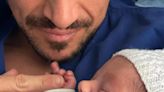 Peter Andre considering unique name for baby daughter which has special meaning