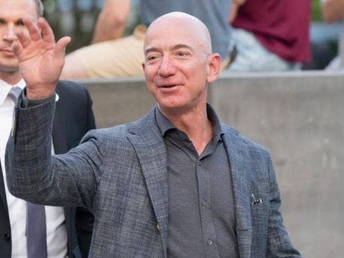 Reed Hastings adopta la filosofía empresarial de Jeff Bezos