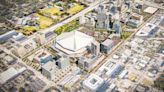 St. Pete and Tampa Bay Rays select design-build team for garages for new stadium - Tampa Bay Business Journal