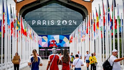 Paris 2024 Games hit with food shortage as eggs rationed before official start