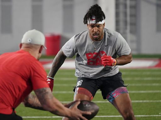 Former Ohio State linebacker Steele Chambers takes next step in NFL journey | Oller