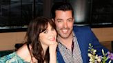 Zooey Deschanel and Jonathan Scott are engaged after 4 years of dating. Here's a timeline of their relationship.