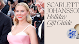 Scarlett Johansson Is Sharing the Gift of Skin Care with Her Daughter Rose