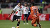 2-0. Cuéllar y Martínes colocan a Always Ready en la cima del grupo A de la Sudamericana