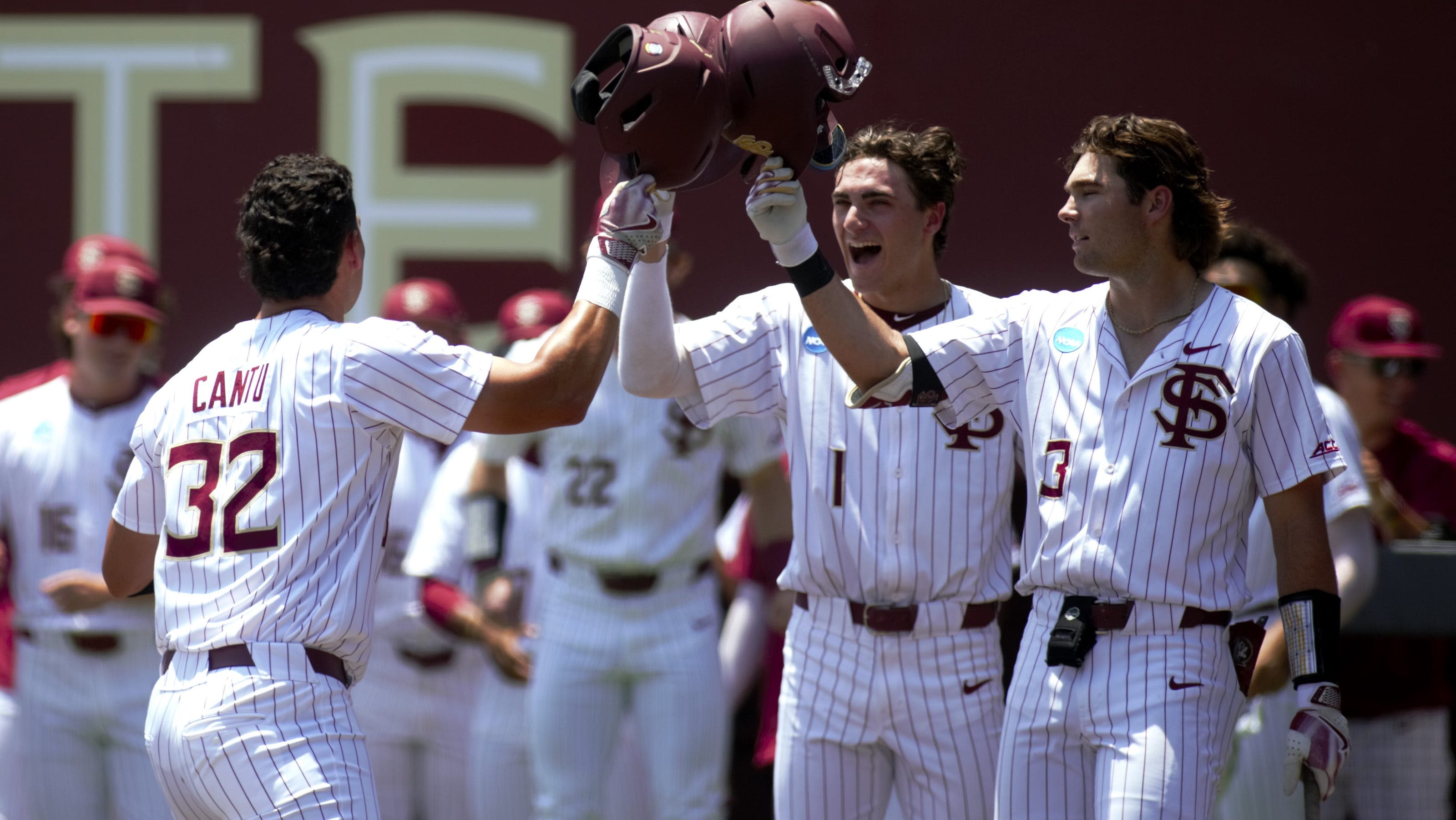 Florida State baseball vs Stetson final score: Recap from 2024 NCAA regional bracket