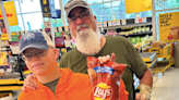 U.S. father-son duo takes 9-hour road trip to stock up on Canadian ketchup chips