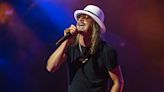 Kid Rock says he's ending Bud Light boycott