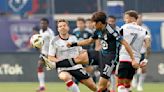 Loons' woes continue with 5-3 loss at FC Dallas